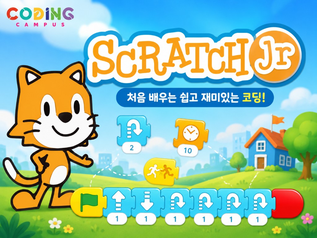 Scratch Jr